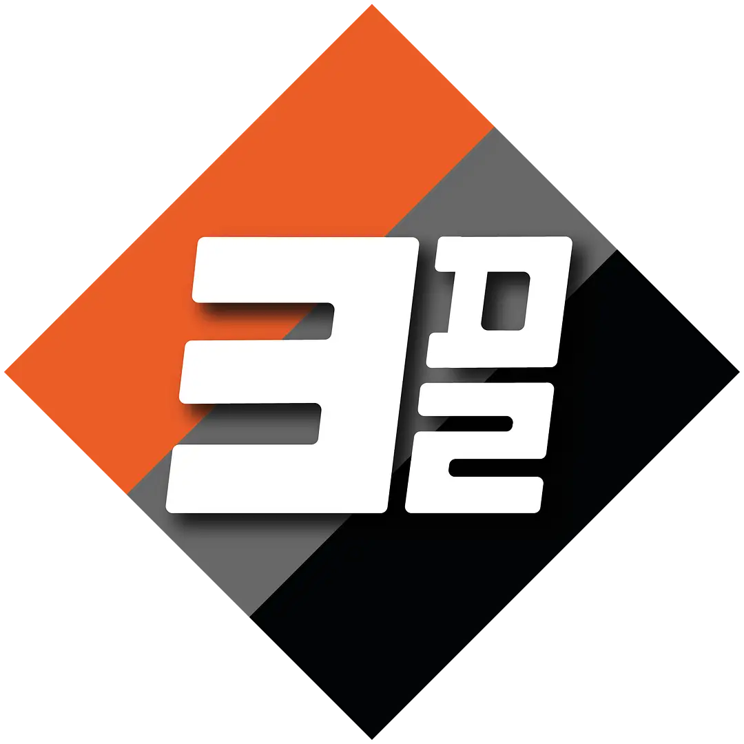 Logo Sponsor 3D2