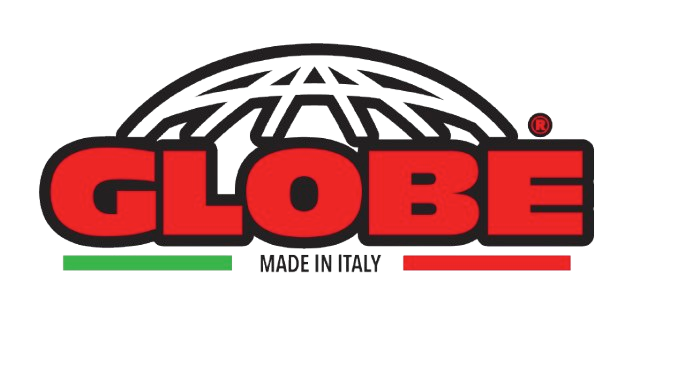 Logo Sponsor globae